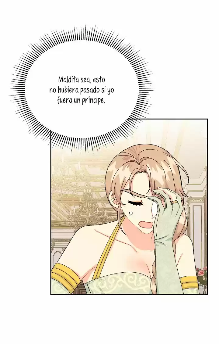 Me Enamore Del Hombre Que Esta Apunto De Arruinarse - Capítulo 43 - Página 14 - LectorTMOo