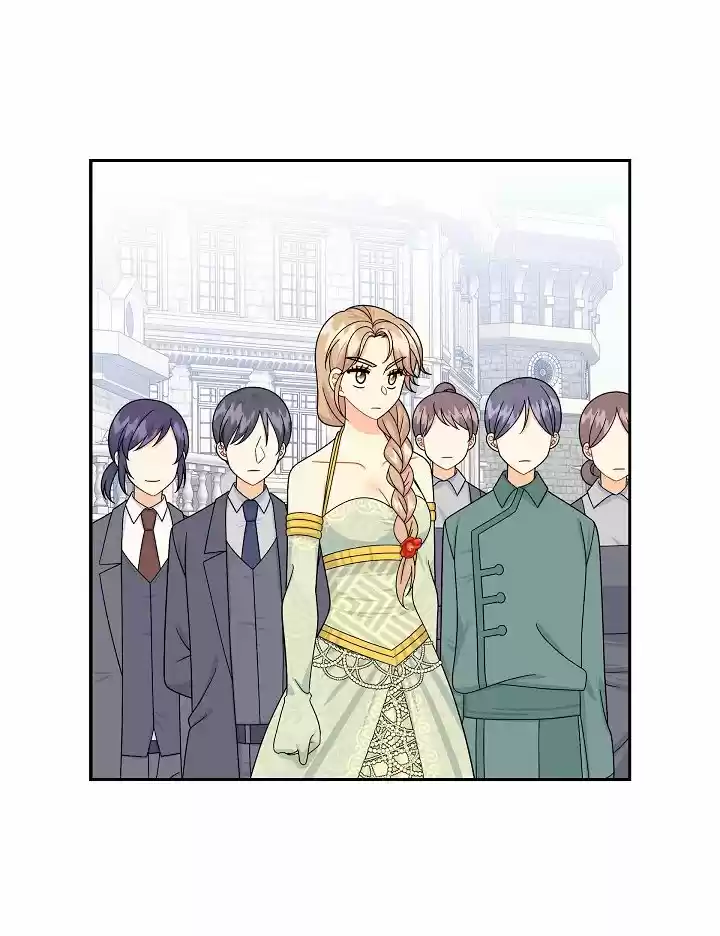 Me Enamore Del Hombre Que Esta Apunto De Arruinarse - Capítulo 43 - Página 18 - LectorTMOo