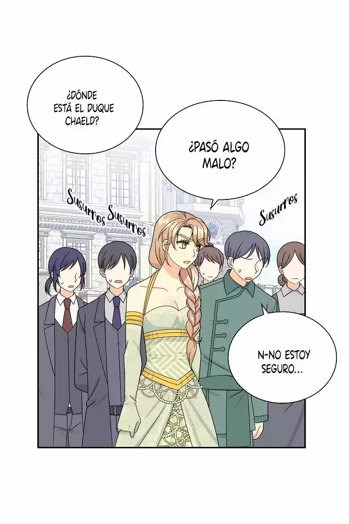 Me Enamore Del Hombre Que Esta Apunto De Arruinarse - Capítulo 43 - Página 22 - LectorTMOo