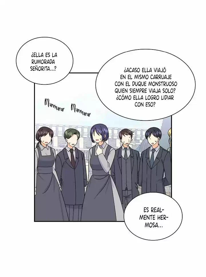 Me Enamore Del Hombre Que Esta Apunto De Arruinarse - Capítulo 43 - Página 29 - LectorTMOo