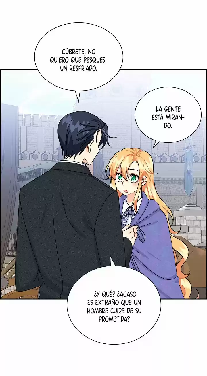 Me Enamore Del Hombre Que Esta Apunto De Arruinarse - Capítulo 43 - Página 30 - LectorTMOo