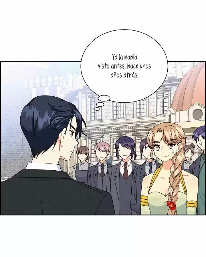 Me Enamore Del Hombre Que Esta Apunto De Arruinarse - Capítulo 43 - Página 33 - LectorTMOo