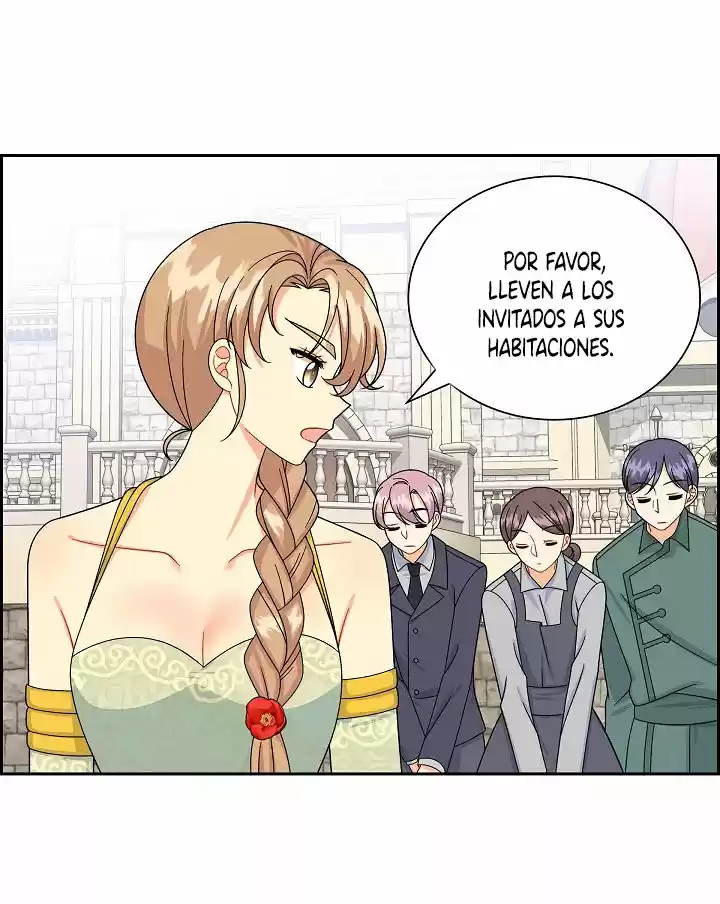 Me Enamore Del Hombre Que Esta Apunto De Arruinarse - Capítulo 43 - Página 36 - LectorTMOo