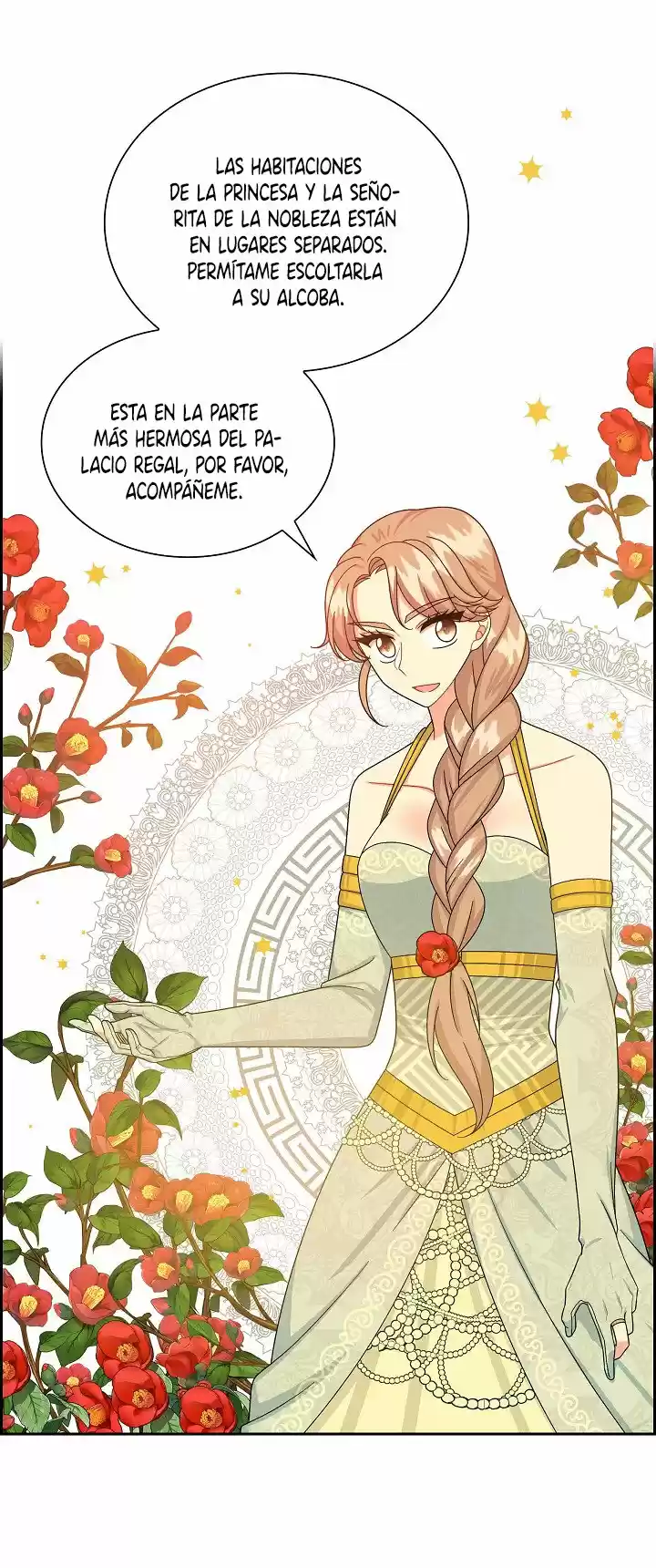 Me Enamore Del Hombre Que Esta Apunto De Arruinarse - Capítulo 43 - Página 39 - LectorTMOo