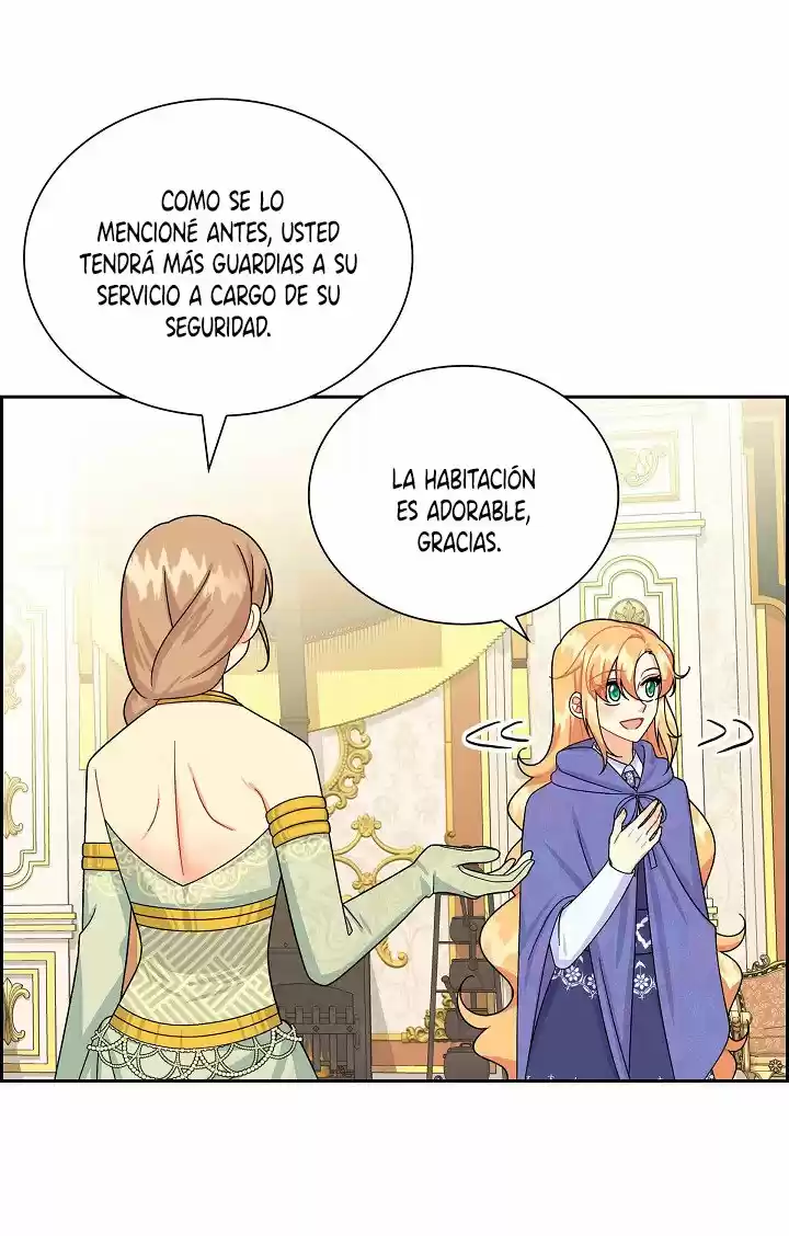 Me Enamore Del Hombre Que Esta Apunto De Arruinarse - Capítulo 43 - Página 42 - LectorTMOo