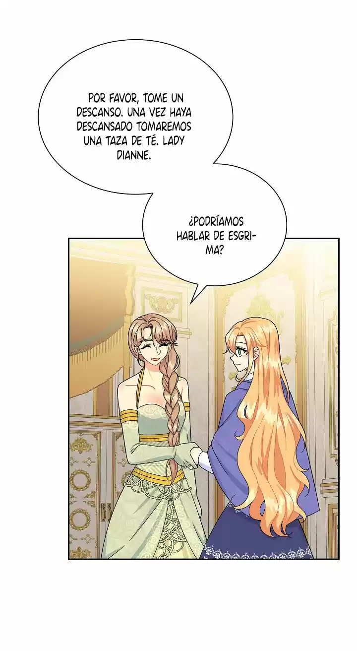 Me Enamore Del Hombre Que Esta Apunto De Arruinarse - Capítulo 43 - Página 43 - LectorTMOo