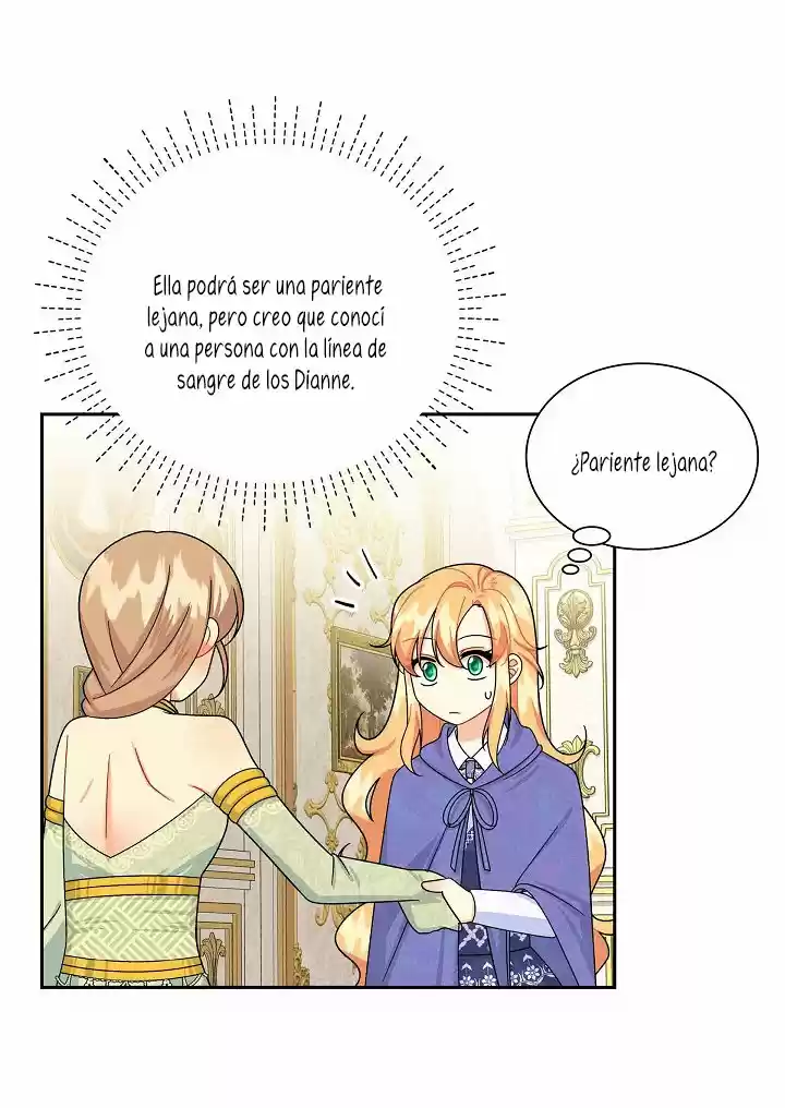 Me Enamore Del Hombre Que Esta Apunto De Arruinarse - Capítulo 43 - Página 44 - LectorTMOo