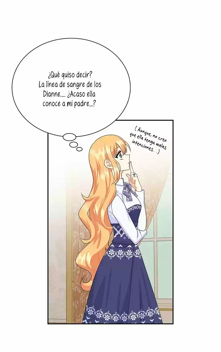 Me Enamore Del Hombre Que Esta Apunto De Arruinarse - Capítulo 43 - Página 47 - LectorTMOo