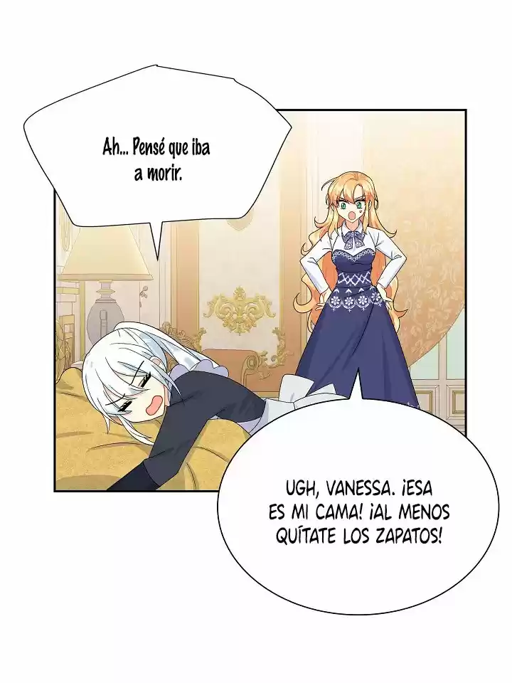 Me Enamore Del Hombre Que Esta Apunto De Arruinarse - Capítulo 43 - Página 49 - LectorTMOo