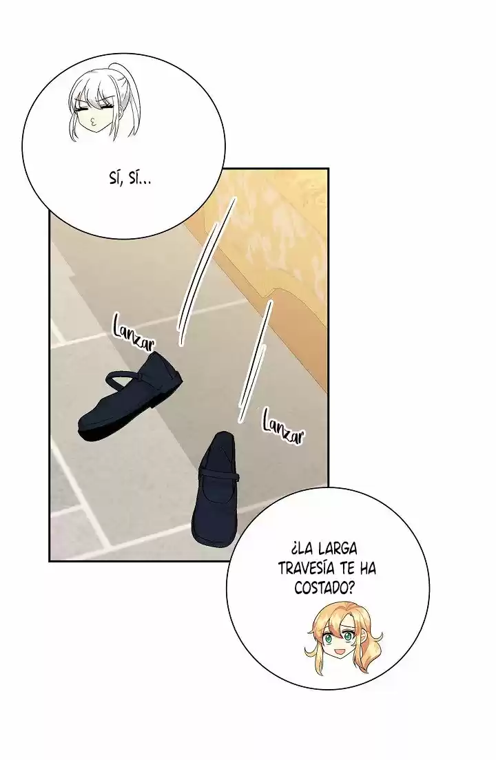 Me Enamore Del Hombre Que Esta Apunto De Arruinarse - Capítulo 43 - Página 50 - LectorTMOo