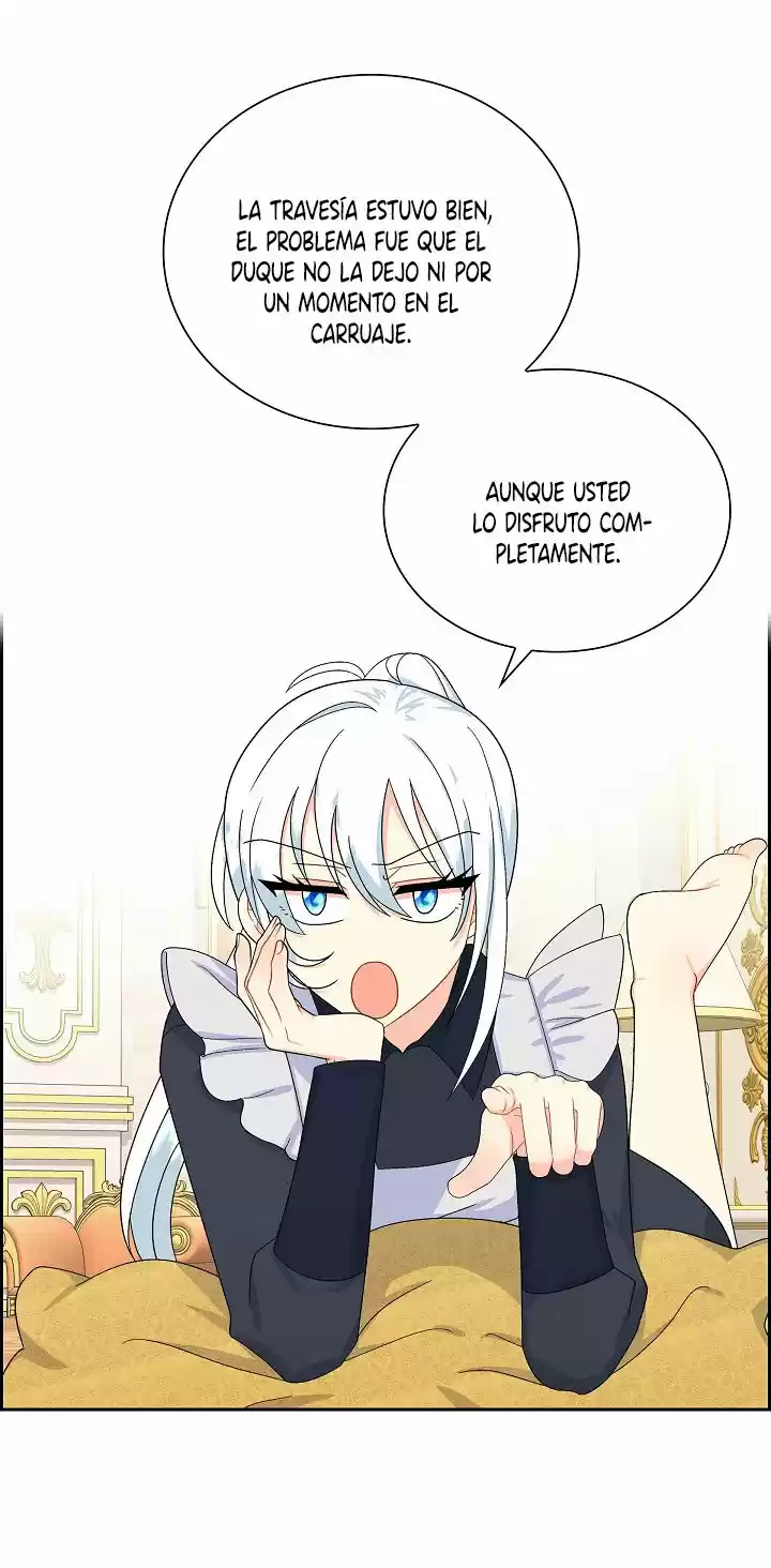 Me Enamore Del Hombre Que Esta Apunto De Arruinarse - Capítulo 43 - Página 51 - LectorTMOo
