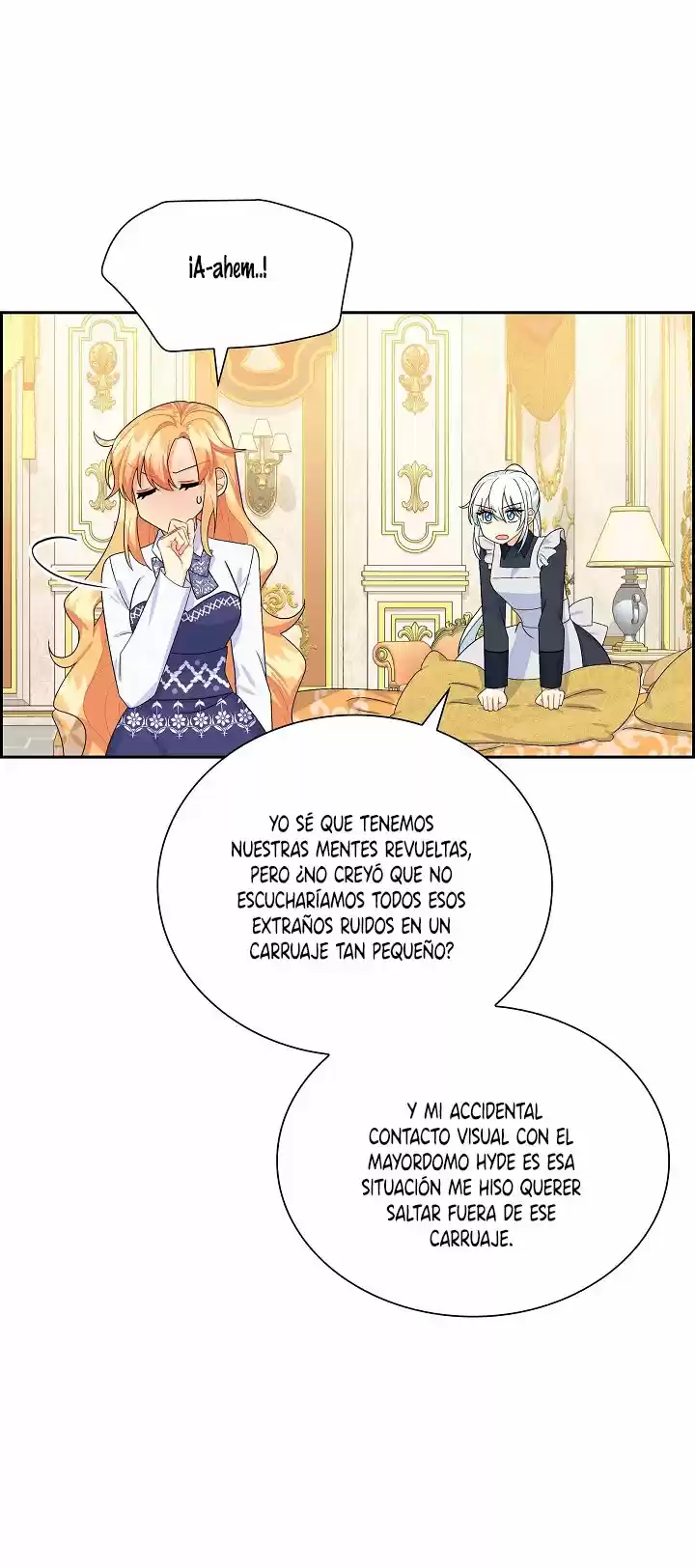 Me Enamore Del Hombre Que Esta Apunto De Arruinarse - Capítulo 43 - Página 52 - LectorTMOo
