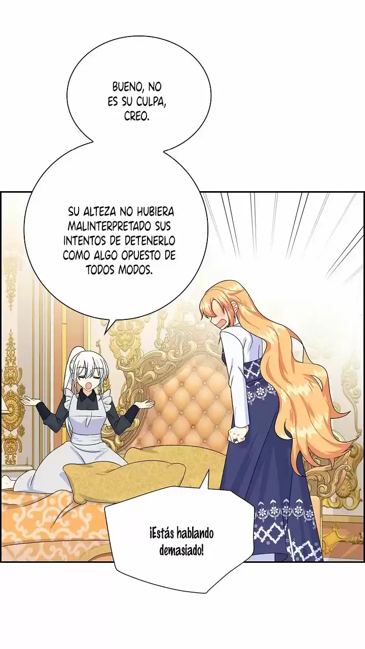 Me Enamore Del Hombre Que Esta Apunto De Arruinarse - Capítulo 43 - Página 53 - LectorTMOo