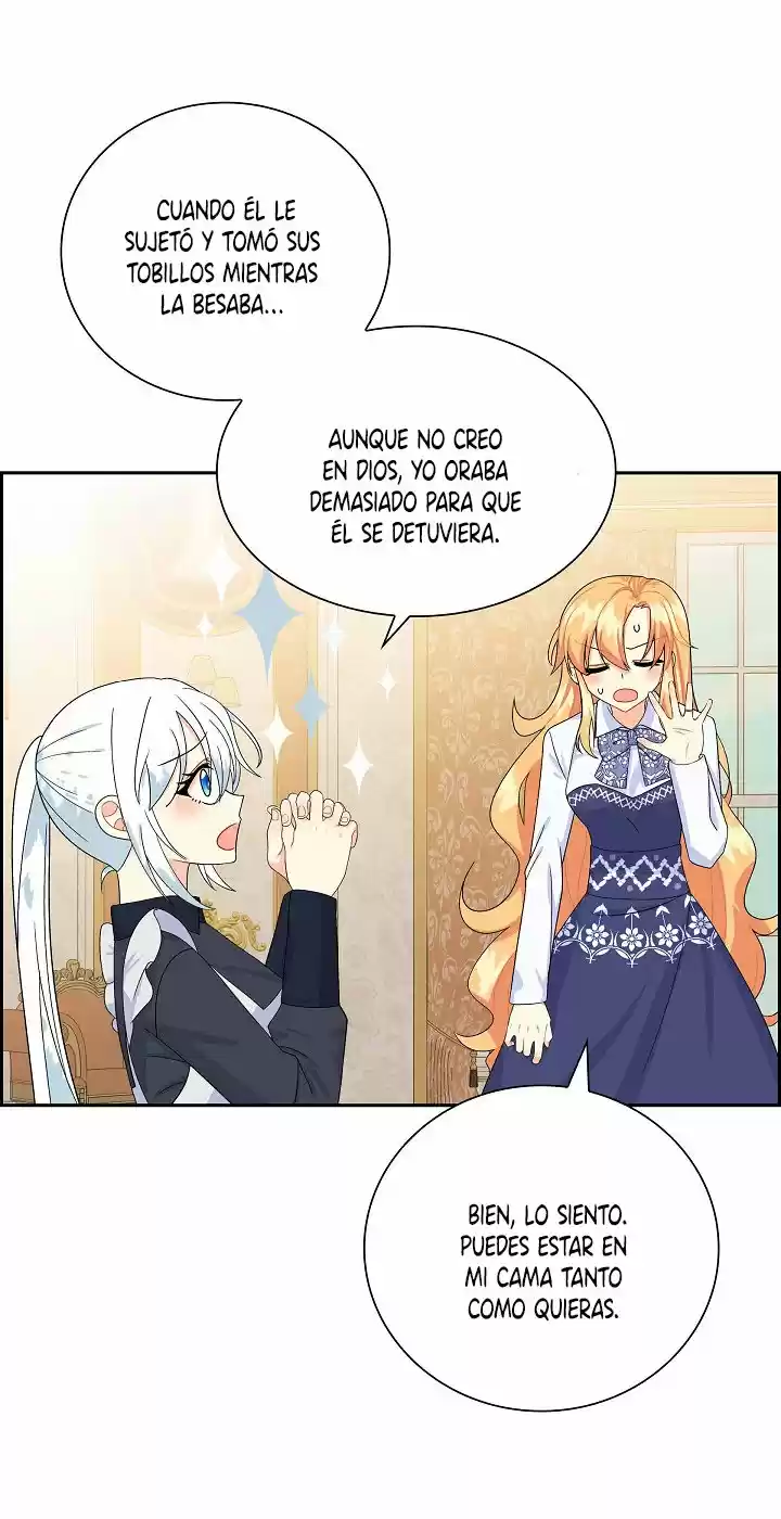 Me Enamore Del Hombre Que Esta Apunto De Arruinarse - Capítulo 43 - Página 54 - LectorTMOo