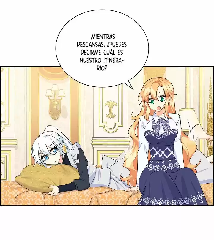 Me Enamore Del Hombre Que Esta Apunto De Arruinarse - Capítulo 43 - Página 56 - LectorTMOo