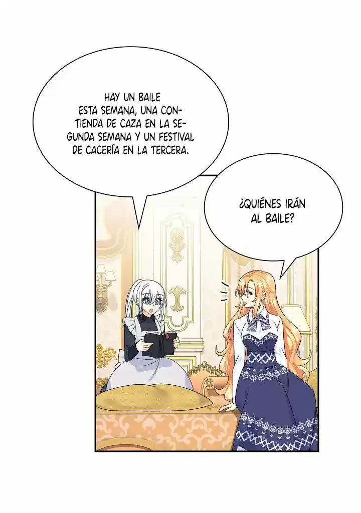 Me Enamore Del Hombre Que Esta Apunto De Arruinarse - Capítulo 43 - Página 58 - LectorTMOo