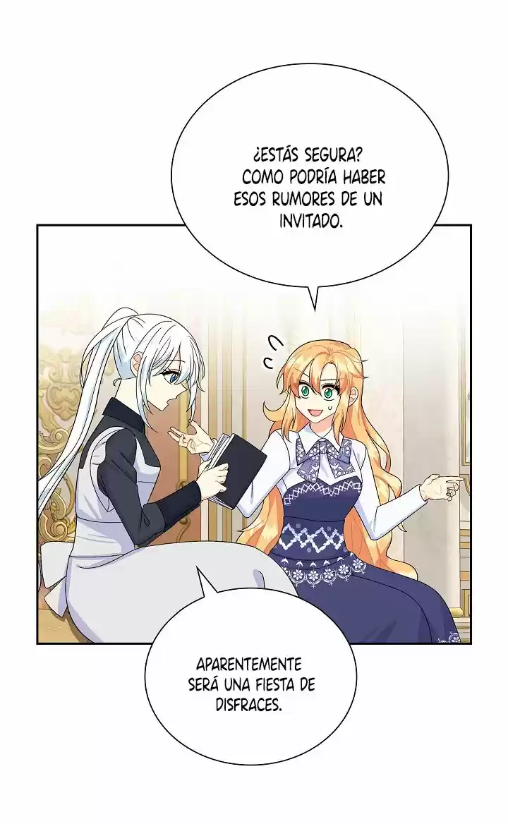 Me Enamore Del Hombre Que Esta Apunto De Arruinarse - Capítulo 43 - Página 61 - LectorTMOo