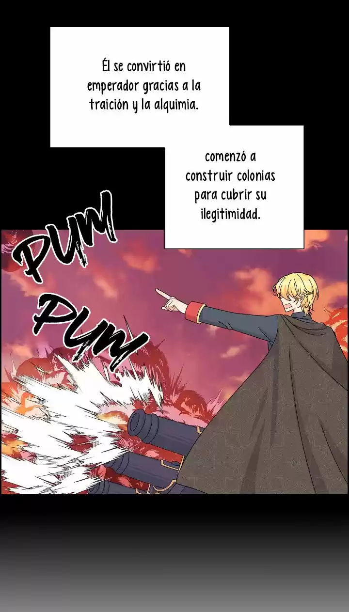 Me Enamore Del Hombre Que Esta Apunto De Arruinarse - Capítulo 44 - Página 7 - LectorTMOo
