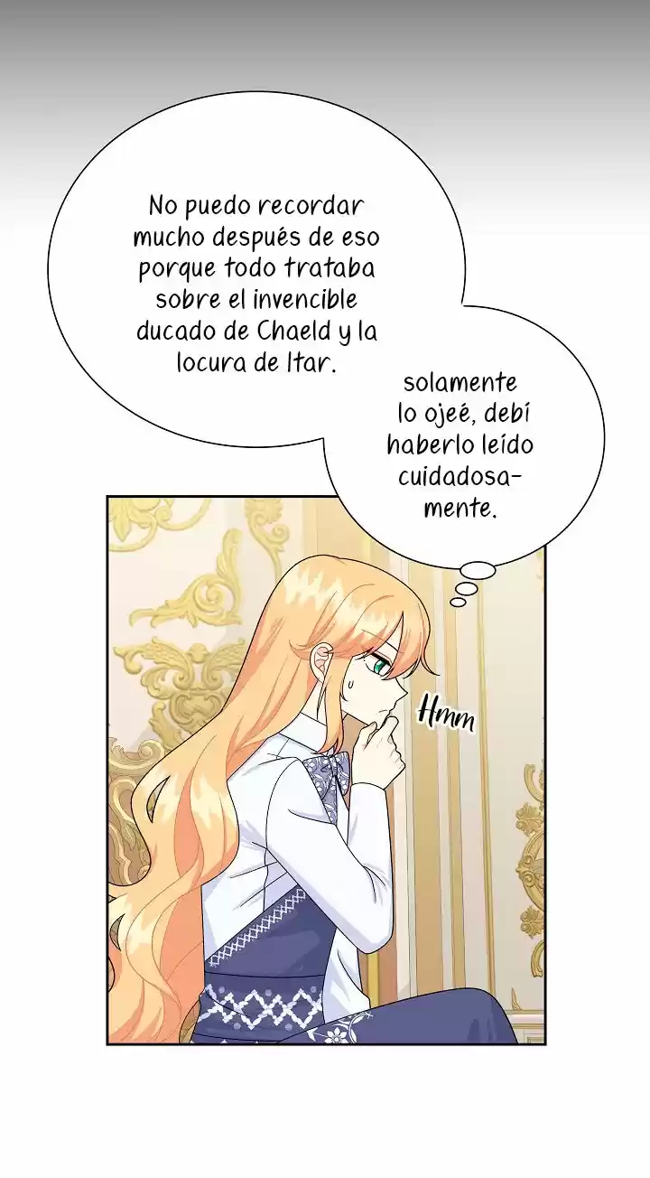 Me Enamore Del Hombre Que Esta Apunto De Arruinarse - Capítulo 44 - Página 8 - LectorTMOo