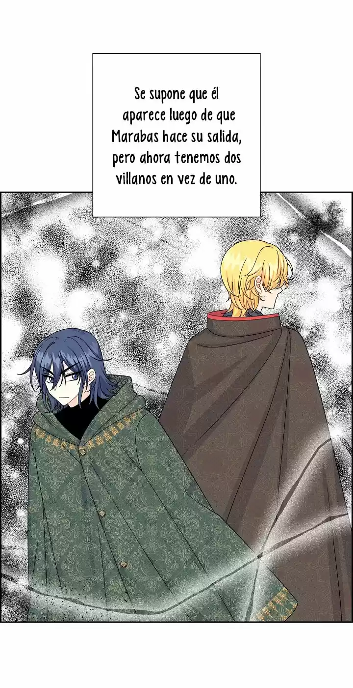 Me Enamore Del Hombre Que Esta Apunto De Arruinarse - Capítulo 44 - Página 9 - LectorTMOo