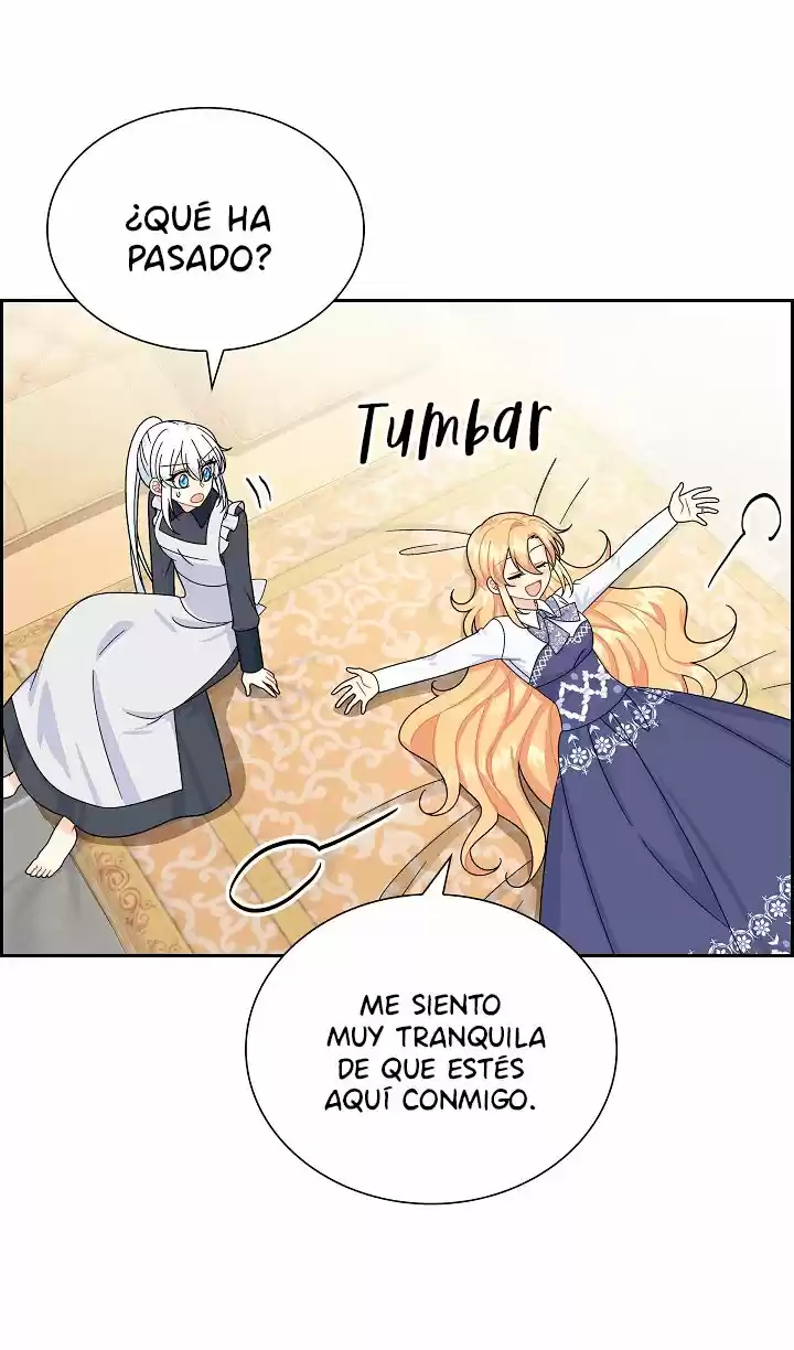 Me Enamore Del Hombre Que Esta Apunto De Arruinarse - Capítulo 44 - Página 13 - LectorTMOo