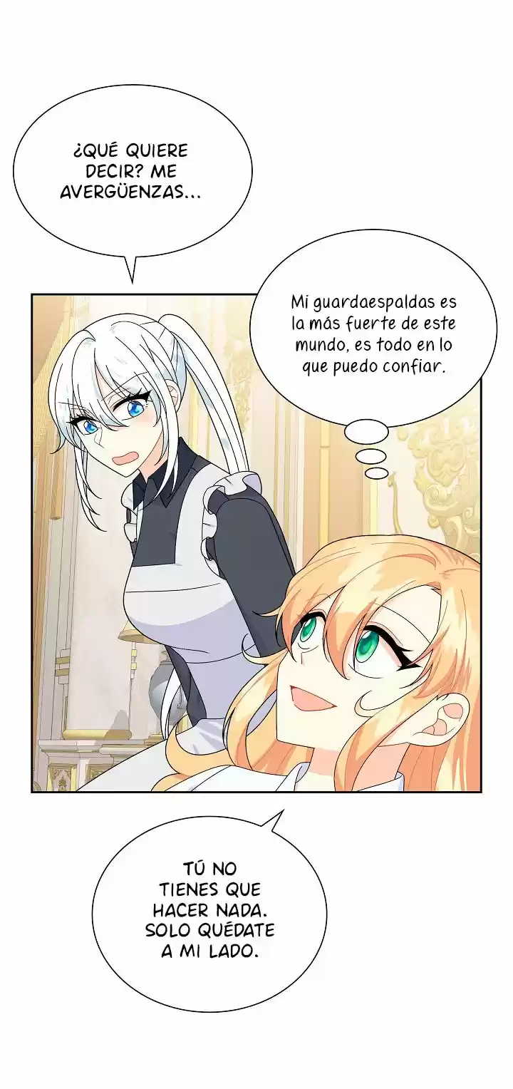 Me Enamore Del Hombre Que Esta Apunto De Arruinarse - Capítulo 44 - Página 14 - LectorTMOo