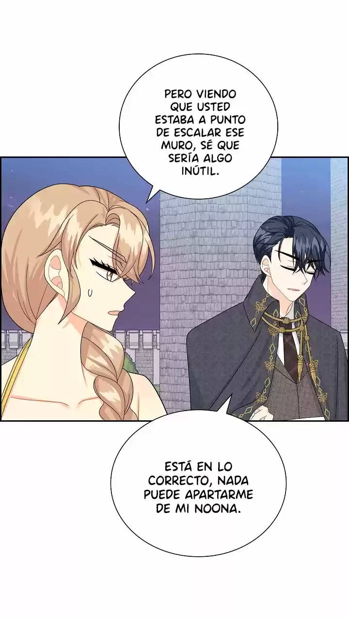 Me Enamore Del Hombre Que Esta Apunto De Arruinarse - Capítulo 44 - Página 44 - LectorTMOo