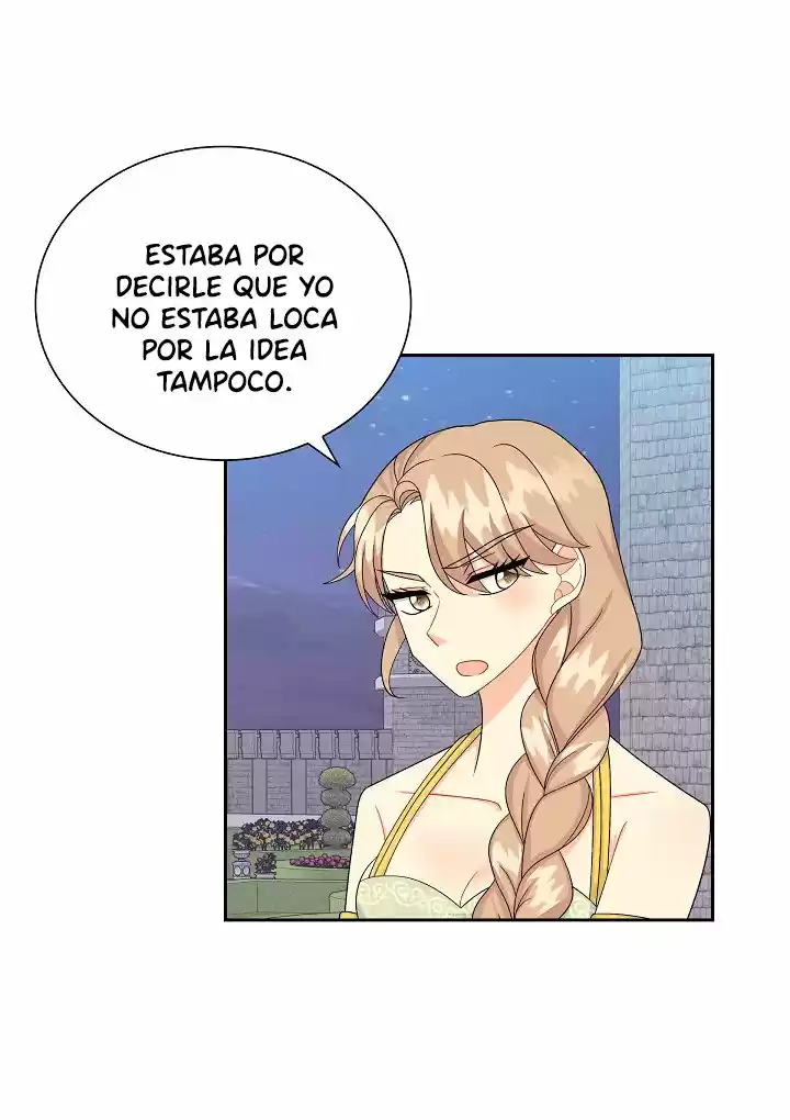 Me Enamore Del Hombre Que Esta Apunto De Arruinarse - Capítulo 44 - Página 45 - LectorTMOo
