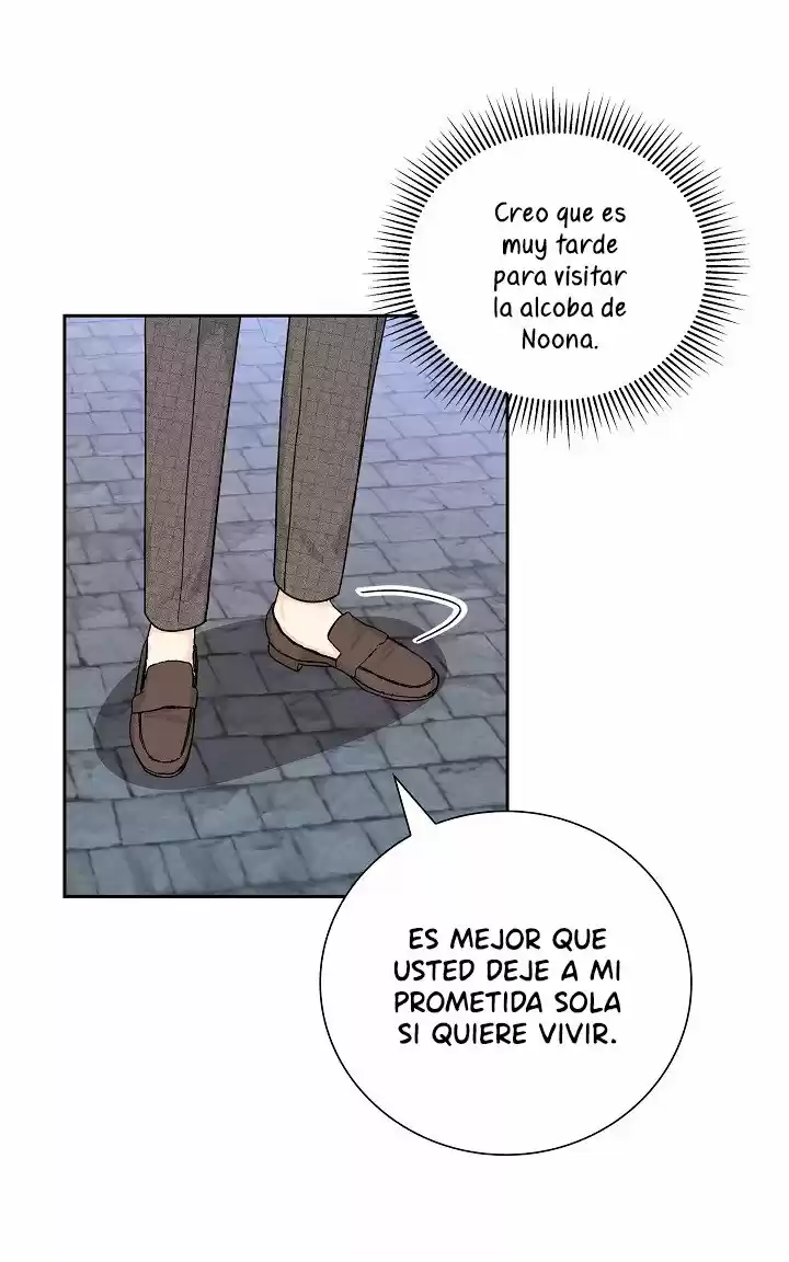 Me Enamore Del Hombre Que Esta Apunto De Arruinarse - Capítulo 44 - Página 55 - LectorTMOo