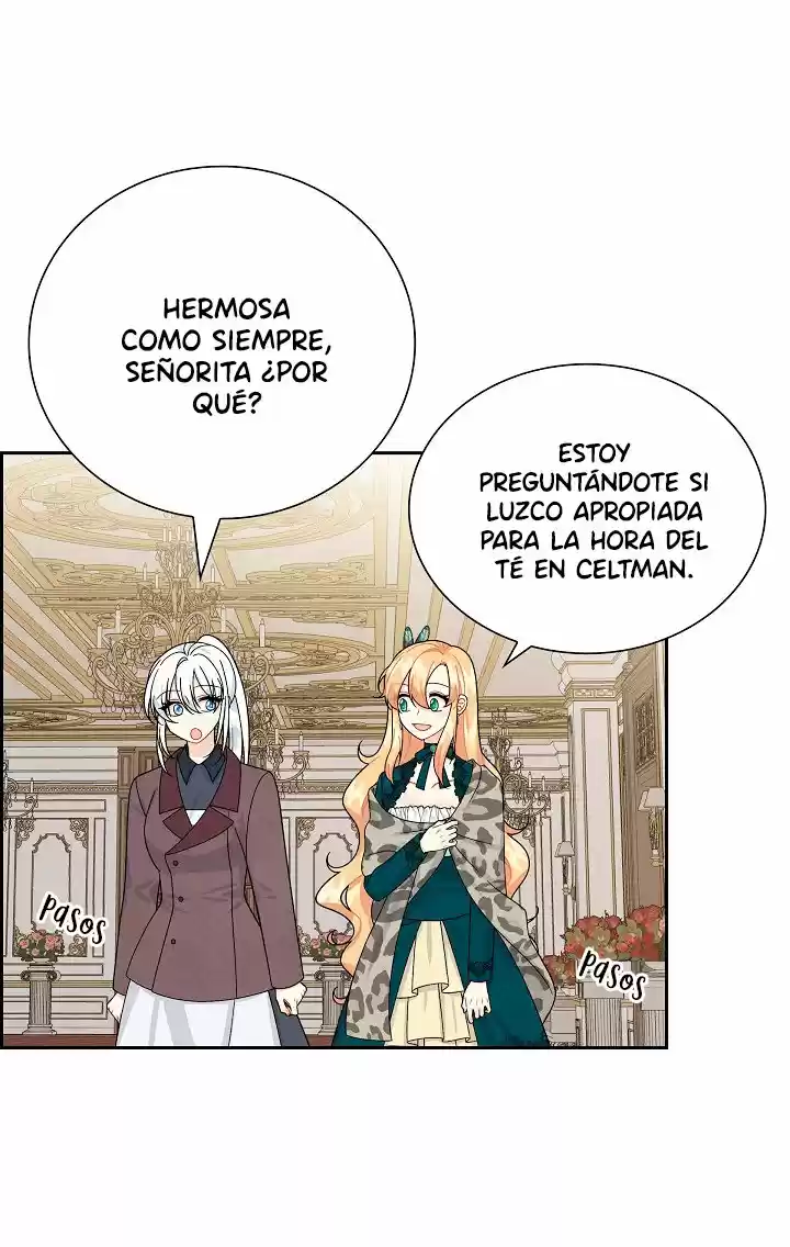 Me Enamore Del Hombre Que Esta Apunto De Arruinarse - Capítulo 44 - Página 61 - LectorTMOo
