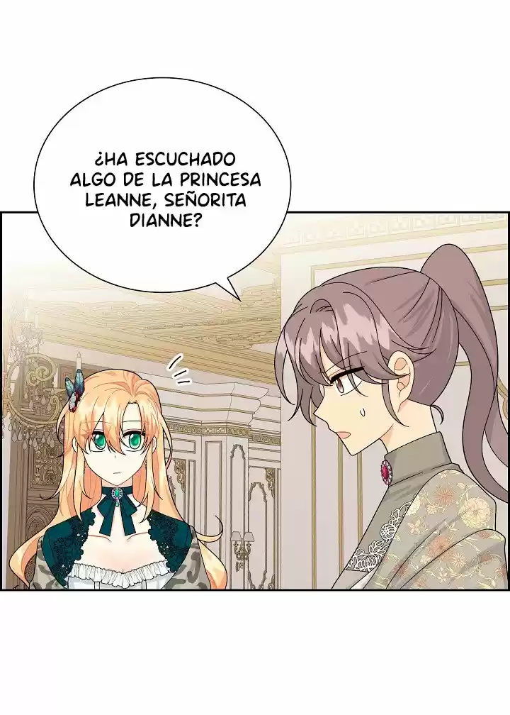 Me Enamore Del Hombre Que Esta Apunto De Arruinarse - Capítulo 44 - Página 63 - LectorTMOo