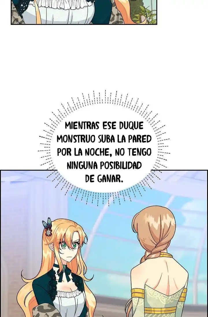 Me Enamore Del Hombre Que Esta Apunto De Arruinarse - Capítulo 45 - Página 5 - LectorTMOo