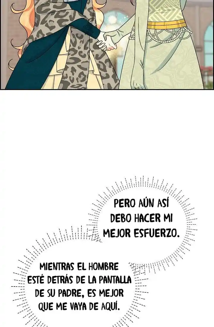 Me Enamore Del Hombre Que Esta Apunto De Arruinarse - Capítulo 45 - Página 6 - LectorTMOo