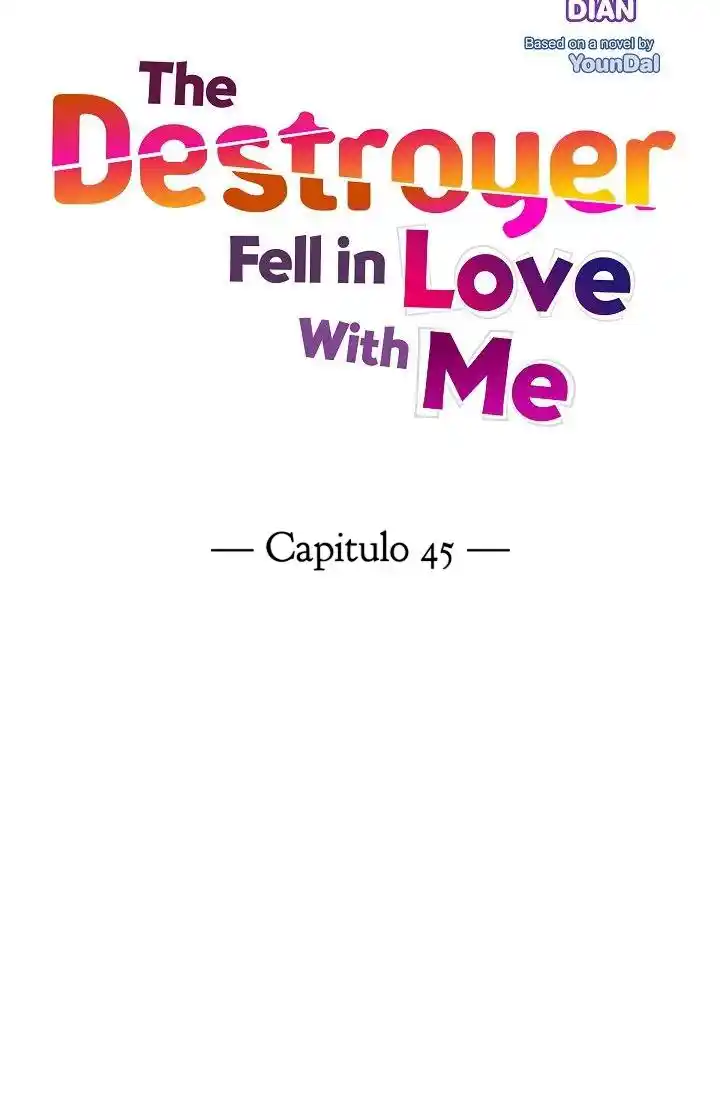 Me Enamore Del Hombre Que Esta Apunto De Arruinarse - Capítulo 45 - Página 10 - LectorTMOo