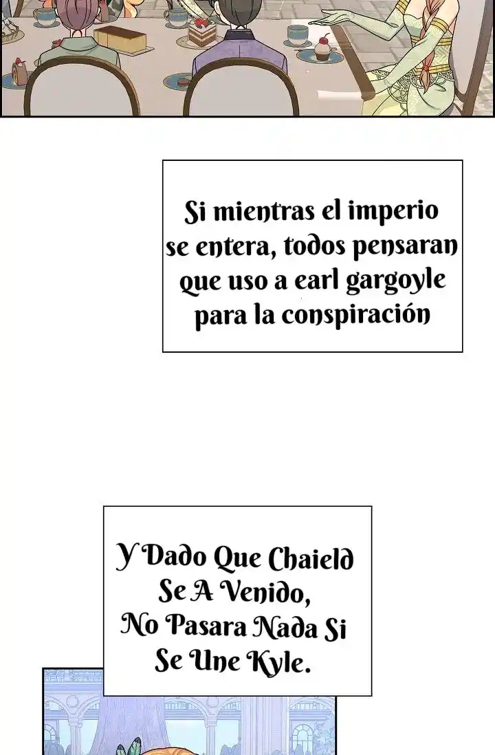 Me Enamore Del Hombre Que Esta Apunto De Arruinarse - Capítulo 45 - Página 12 - LectorTMOo