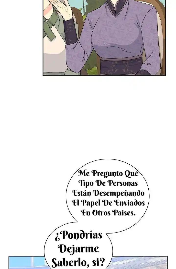 Me Enamore Del Hombre Que Esta Apunto De Arruinarse - Capítulo 45 - Página 18 - LectorTMOo