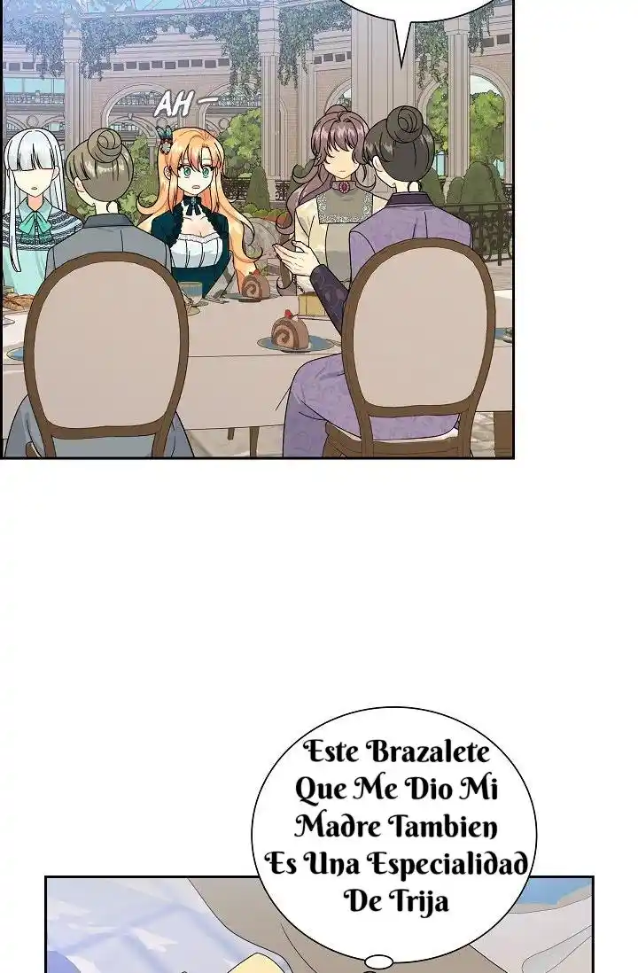 Me Enamore Del Hombre Que Esta Apunto De Arruinarse - Capítulo 45 - Página 21 - LectorTMOo