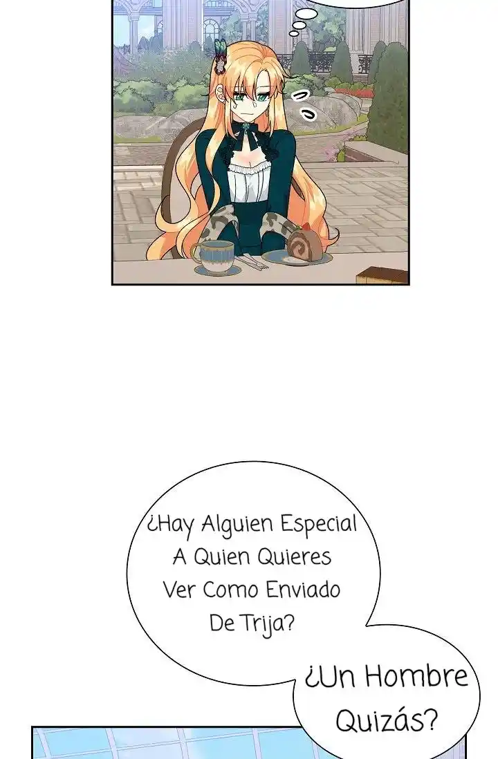 Me Enamore Del Hombre Que Esta Apunto De Arruinarse - Capítulo 45 - Página 23 - LectorTMOo