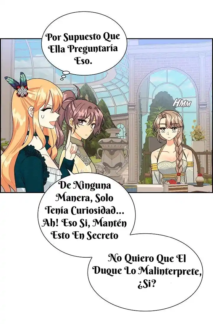 Me Enamore Del Hombre Que Esta Apunto De Arruinarse - Capítulo 45 - Página 25 - LectorTMOo
