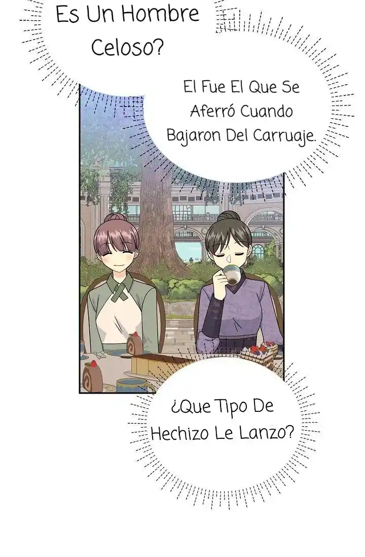 Me Enamore Del Hombre Que Esta Apunto De Arruinarse - Capítulo 45 - Página 27 - LectorTMOo