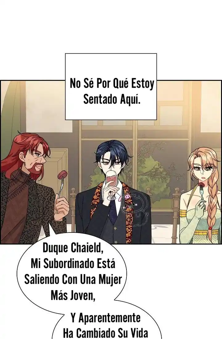 Me Enamore Del Hombre Que Esta Apunto De Arruinarse - Capítulo 45 - Página 53 - LectorTMOo