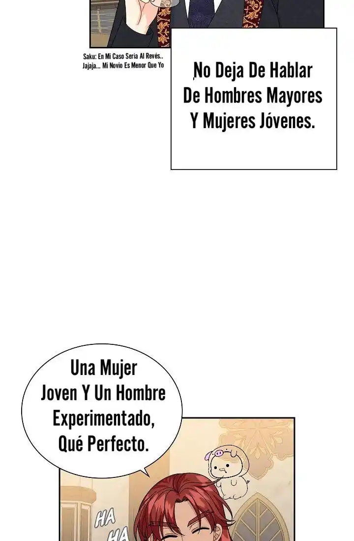 Me Enamore Del Hombre Que Esta Apunto De Arruinarse - Capítulo 45 - Página 55 - LectorTMOo