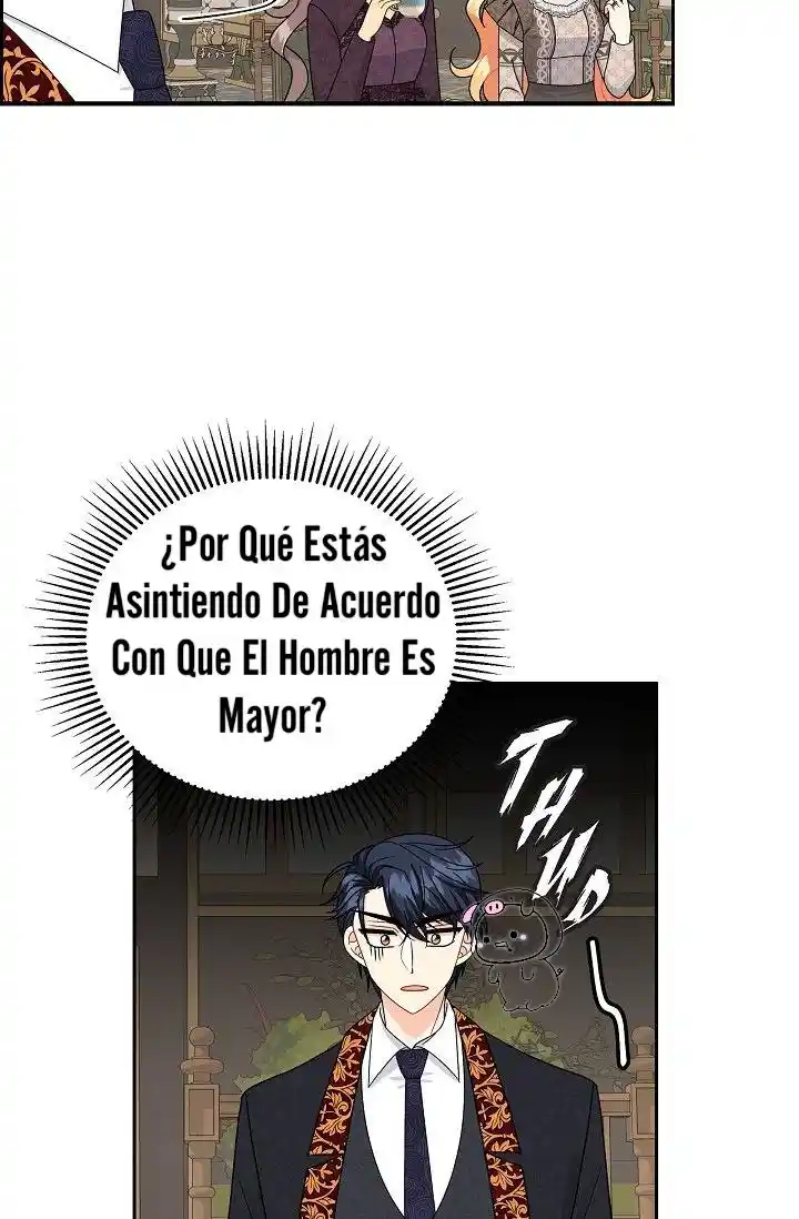 Me Enamore Del Hombre Que Esta Apunto De Arruinarse - Capítulo 45 - Página 57 - LectorTMOo