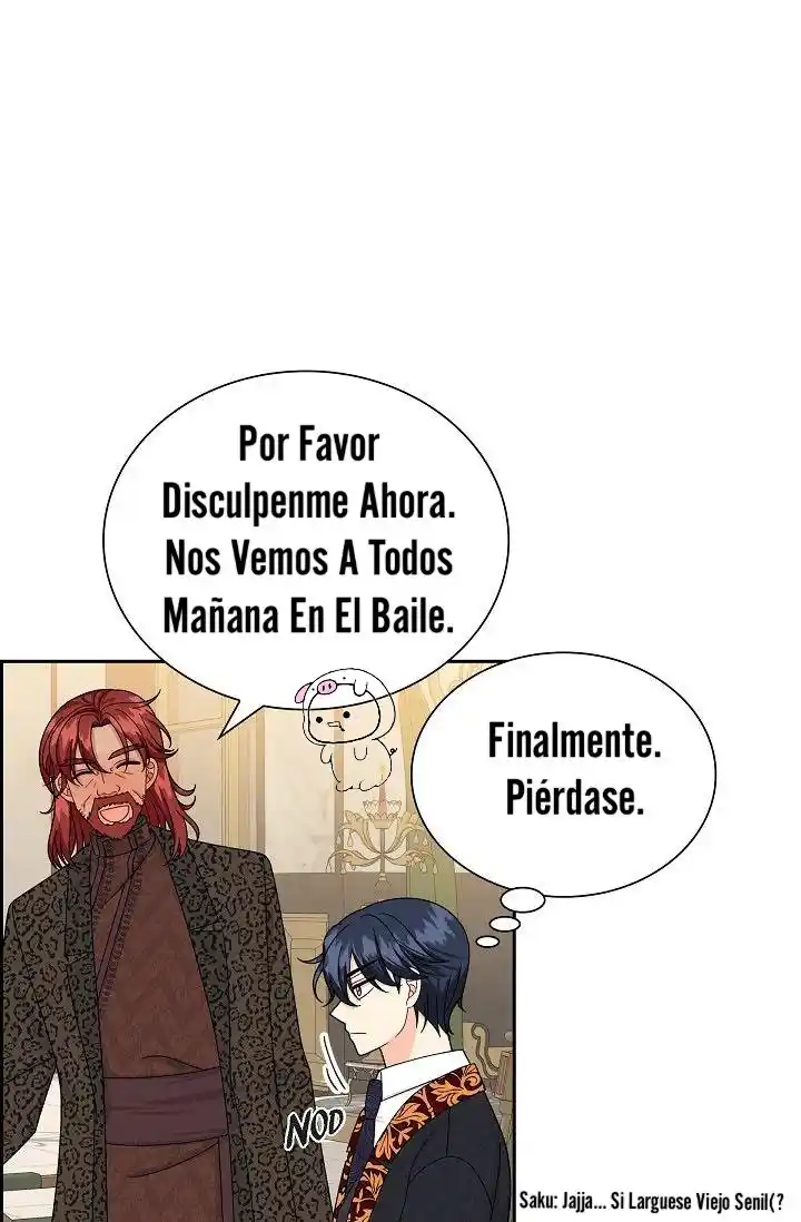 Me Enamore Del Hombre Que Esta Apunto De Arruinarse - Capítulo 45 - Página 60 - LectorTMOo