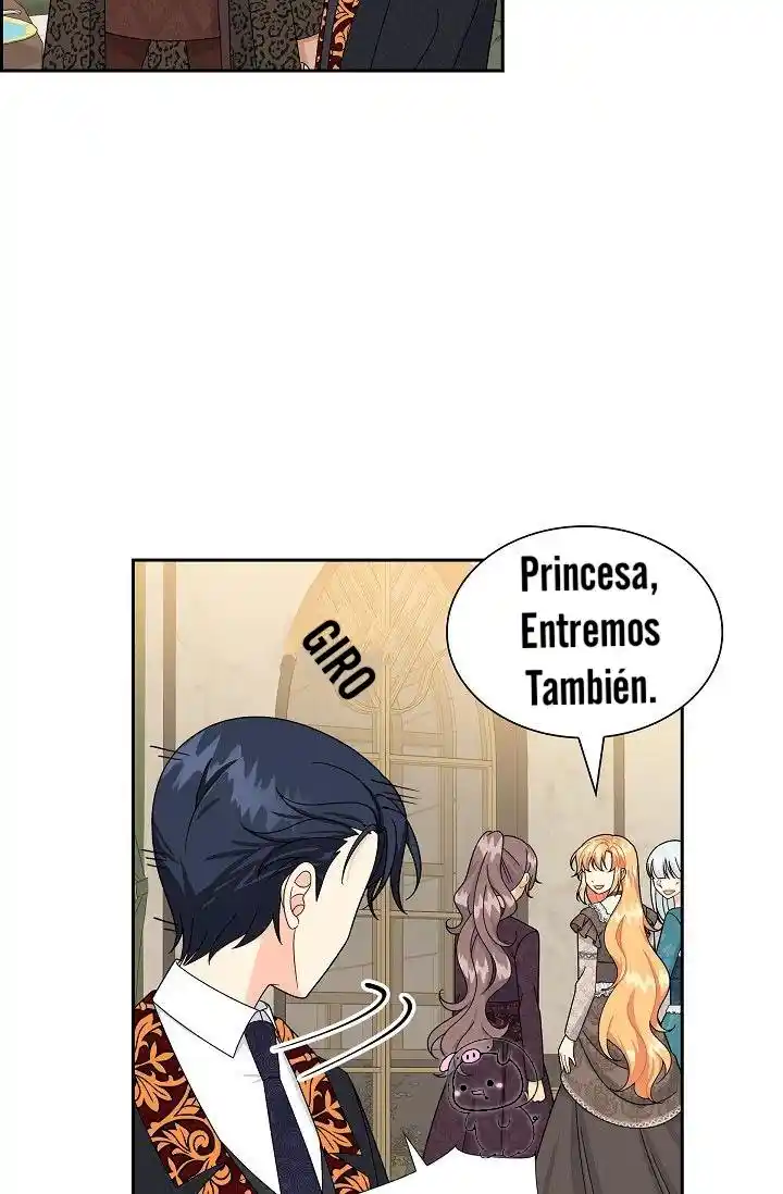 Me Enamore Del Hombre Que Esta Apunto De Arruinarse - Capítulo 45 - Página 61 - LectorTMOo