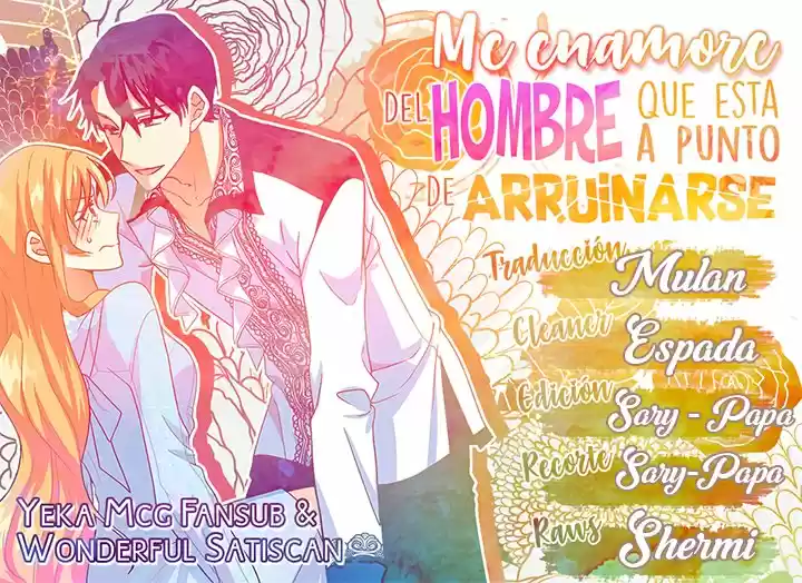 Me Enamore Del Hombre Que Esta Apunto De Arruinarse - Capítulo 5 - Página 2 - LectorTMOo