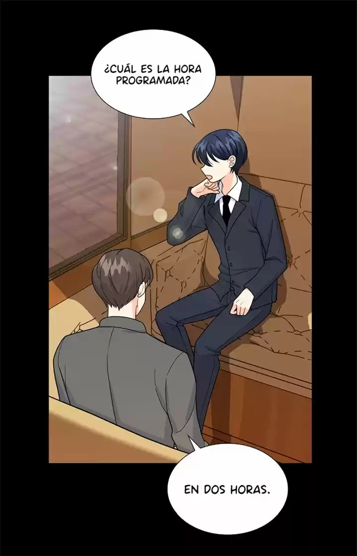 Me Enamore Del Hombre Que Esta Apunto De Arruinarse - Capítulo 5 - Página 5 - LectorTMOo