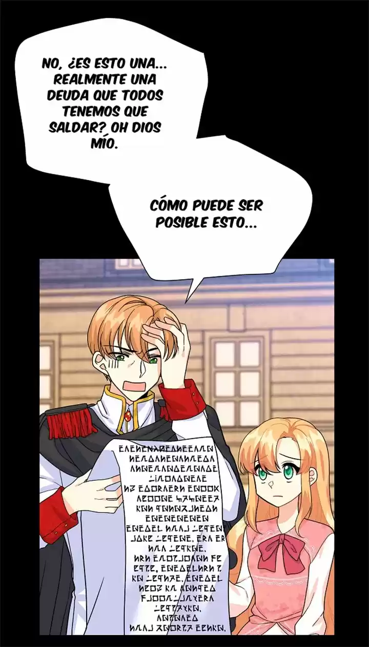 Me Enamore Del Hombre Que Esta Apunto De Arruinarse - Capítulo 5 - Página 8 - LectorTMOo