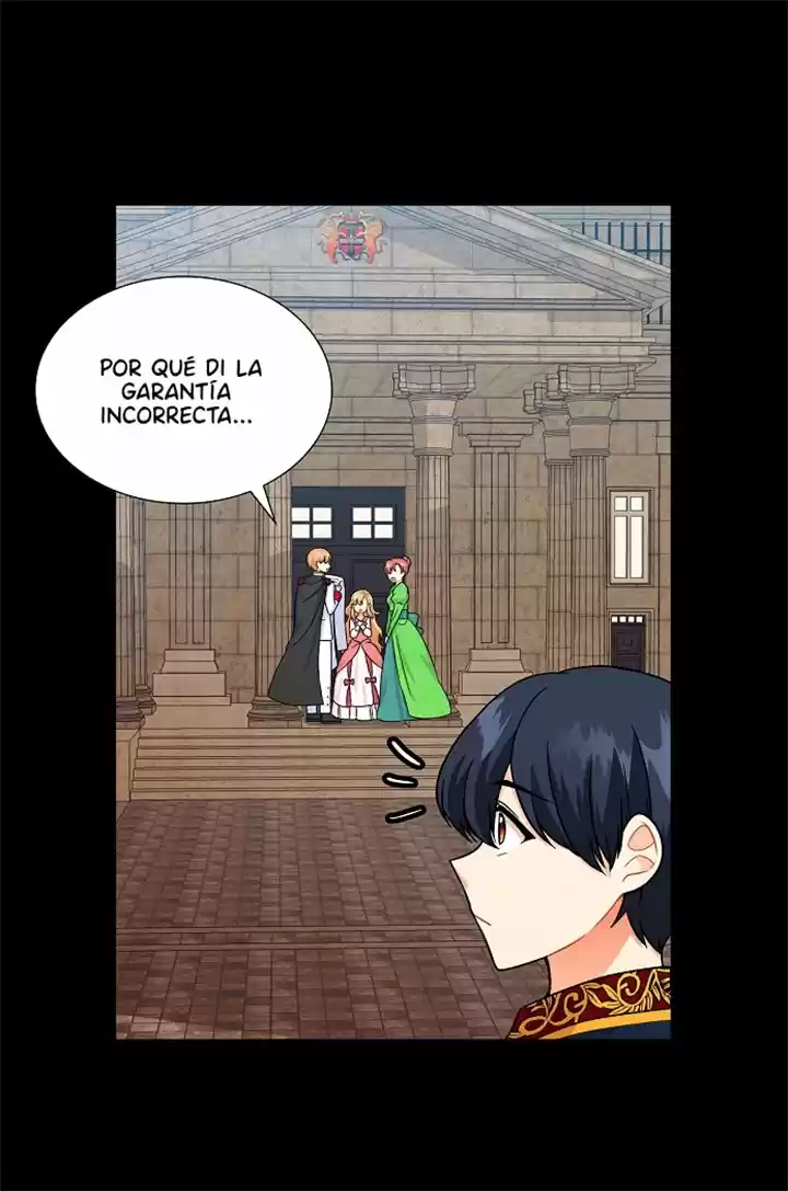 Me Enamore Del Hombre Que Esta Apunto De Arruinarse - Capítulo 5 - Página 12 - LectorTMOo