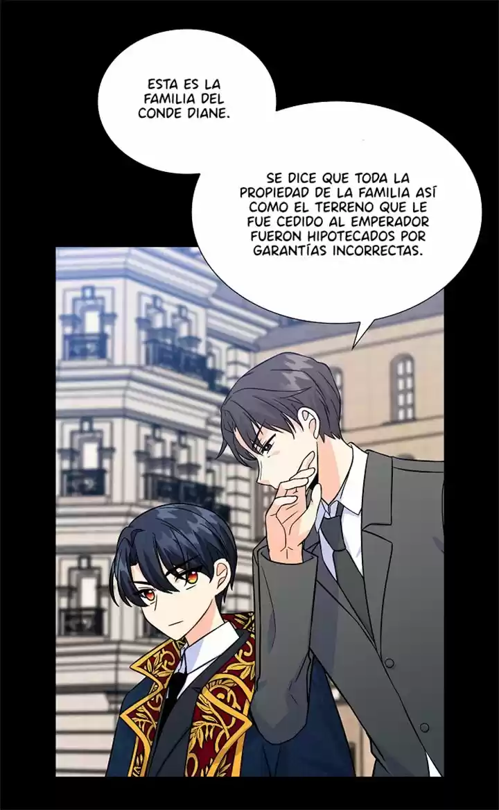 Me Enamore Del Hombre Que Esta Apunto De Arruinarse - Capítulo 5 - Página 13 - LectorTMOo